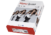 MediaMarkt Planospeed PLANOSPEED PlanoSpeed - Kopierpapier (Weiss)