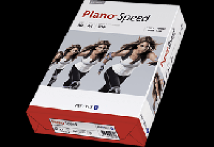 MediaMarkt Planospeed PLANOSPEED PlanoSpeed - Kopierpapier (Weiss)