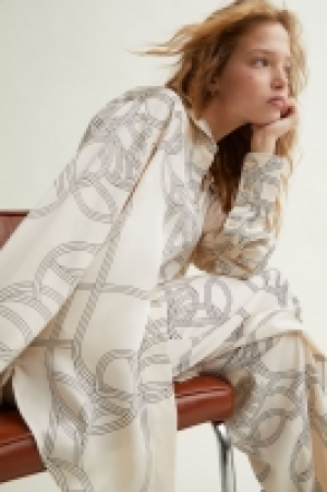 Glänzende Bluse CHF 12.95