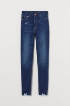 Embrace High Ankle Jeans CHF 34.95