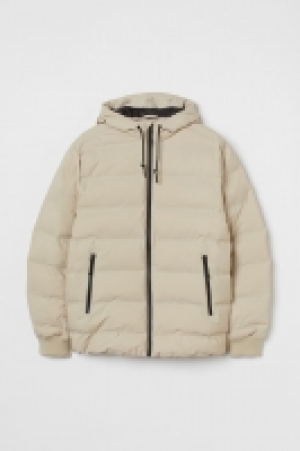 Wasserabweisende Steppjacke CHF 46.95
