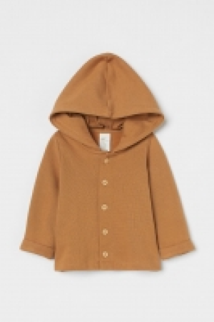 Cardigan mit Kapuze CHF 17.95