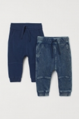 2er-Pack Joggers CHF 21.95