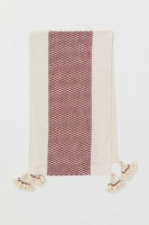 Tischläufer aus Baumwolle CHF 20.95