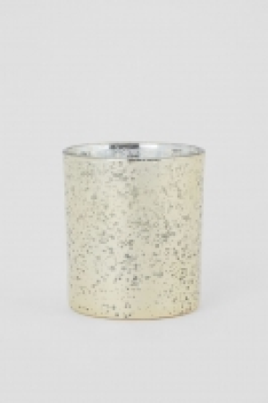 Teelichthalter aus Glas CHF 5.95