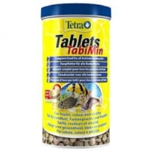 Tetra Tablets TabiMin CHF 69.90