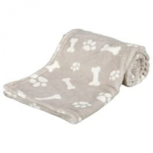 Trixie Hundedecke Kenny 100x75cm beige CHF 13.90