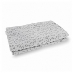 Freezack Hundedecke Flannel grau CHF 49.90