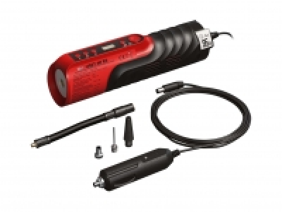 Tragbarer Akku-Kompressor CHF 34.90