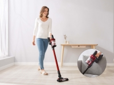 2-in-1 Akku-Staubsauger CHF 99.00