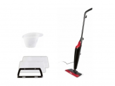 Lidl  Vileda Steam XXL