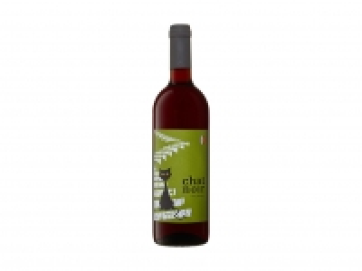 Chat Noir Cuvée Rouge Valais 2018 CHF 4.99