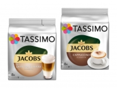 Lidl  Tassimo Jacobs