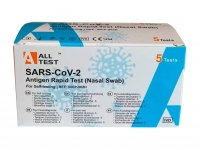Lidl  SARS-CoV2 Antigen Rapid Test