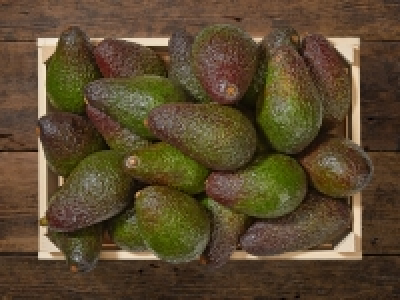 Avocado CHF 0.89