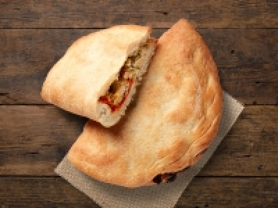 D&ouml;nertasche mit Poulet CHF&nbsp;1.49