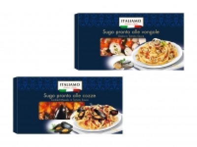 Muscheln in Tomatensauce CHF&nbsp;3.49