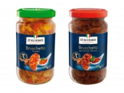 Bruschetta Topping CHF 1.49