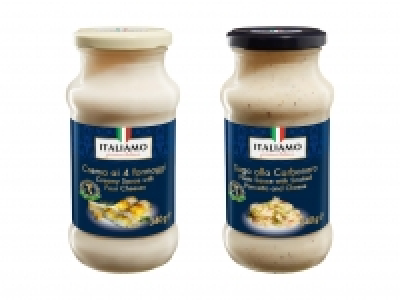 Pastasauce CHF 1.99