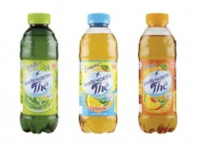 San Benedetto Thè CHF 6.99
