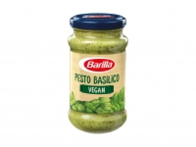 Barilla Pesto Basilico Vegan CHF 2.99