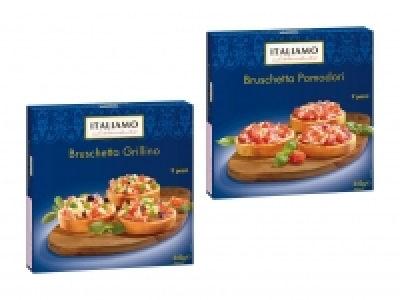 Bruschetta CHF 2.99