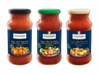 Pastasauce