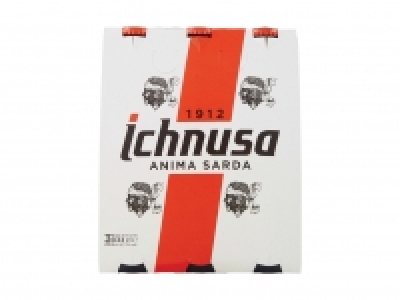 Ichnusa Bier CHF 7.99