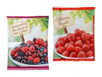 Lidl  Beerenteller/Erdbeeren