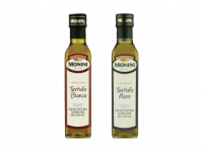 Lidl  Monini Olivenöl Tartufo
