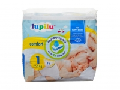 Lidl  Windeln Newborn