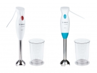 Bosch Stabmixer CleverMixx MSM2410DW