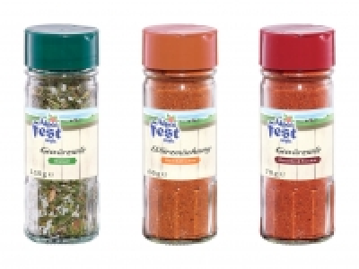 Alpengewürze CHF 0.79
