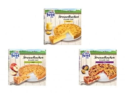 Streuselkuchen CHF 5.99