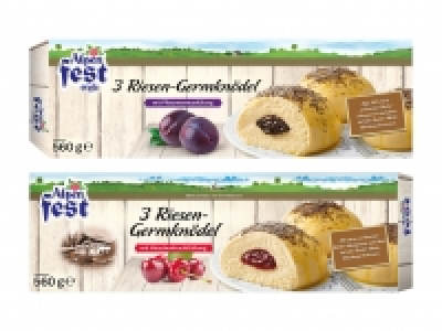 Riesengermknödel CHF 2.99
