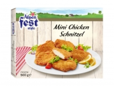 Poulet-Schnitzel CHF 5.99