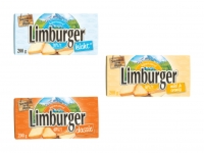 Alpenstern Limburger CHF 1.99