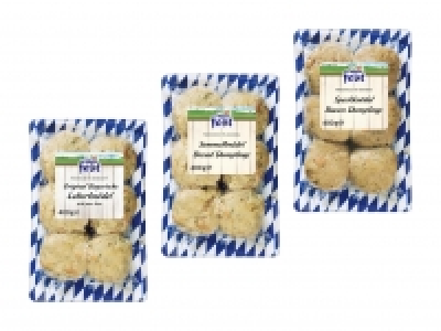 Bayerische Knödel CHF 3.99