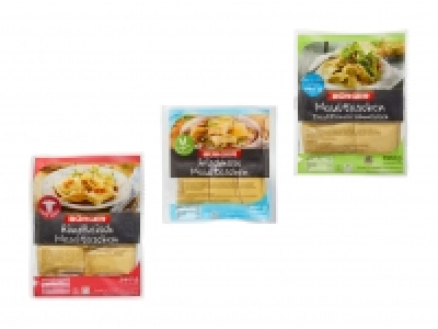 B&uuml;rger Schw&auml;bische Maultaschen CHF&nbsp;1.99