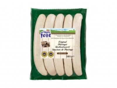 Thüringer Rostbratwürste CHF 8.99