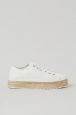 Sneakerespadrilles CHF 14.95