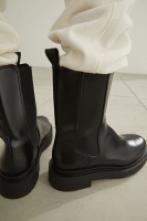 Chelseaboots mit Plateau CHF 29.95