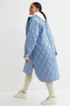 Gesteppte Hemdjacke CHF 32.95