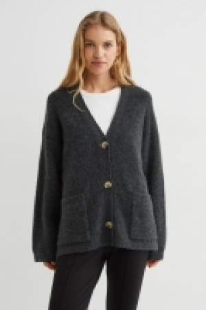 Gerippter Cardigan CHF 15.95