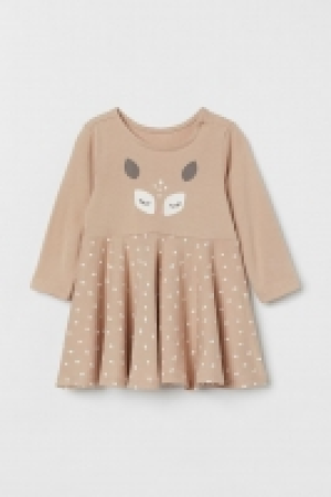Kleid aus Baumwolljersey CHF 3.95