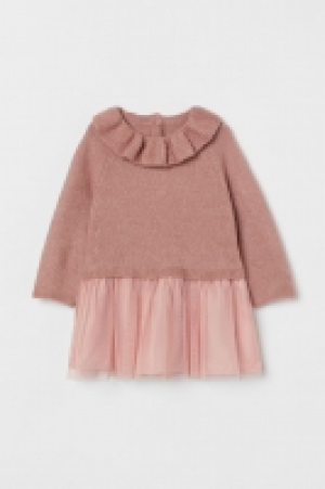 Strickkleid CHF 15.95