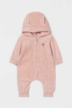 Overall aus Baumwollmischung CHF 15.95
