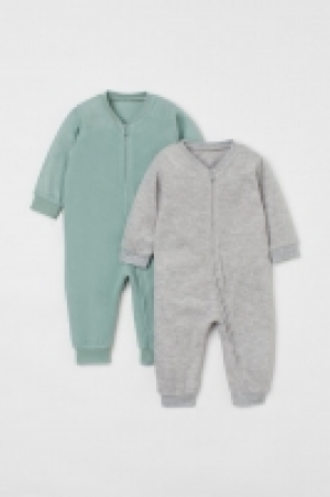 2er-Pack Fleecepyjamas CHF 19.95