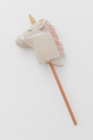 Einhorn-Steckenpferd