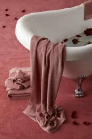 Badetuch aus Baumwollfrottee CHF 6.95